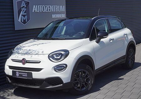 Fiat 500X SPORT|AUTOMATIK|KAMERA|APPLE|LED|ACC|NAVI