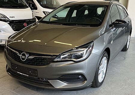 Opel Astra K Sports Tourer Edition 1.5 CDTI Automatik