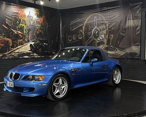 BMW Z3 M