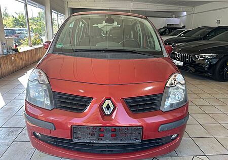 Renault Modus Modus1.6 Tech'Run Automatik Klima 4Türig Tüv Neu