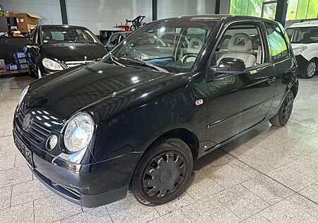 Volkswagen Lupo 1.0*NUR 90TKM*TÜV NEU*SERVO*1.HAND*