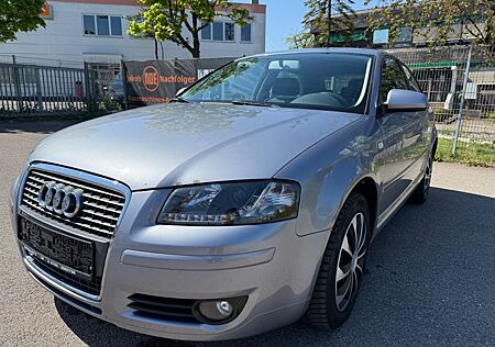 Audi A3 1.6 Ambiente*KLIMA*TÜV NEU