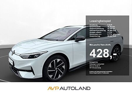 VW ID.7 Volkswagen Tourer Pro | ACC | NAVI | AHK | LED MATRIX