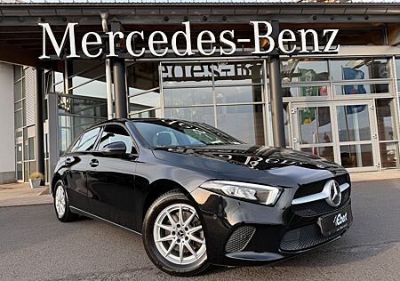 Mercedes-Benz A 200 d LED+R-Kamera+TOTW+Carplay+IHC