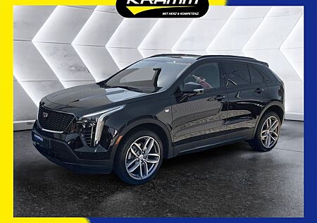 Cadillac XT4 2.0 T Sport AWD AHK+360 Kamera+Navi