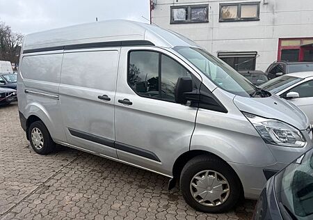 Ford Transit Custom Kasten 290 L2 Trend MOTOR 60.000