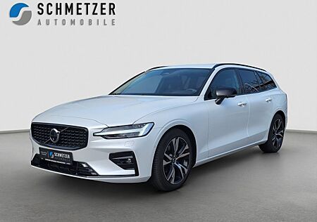 Volvo V60 +B4+Mild-Hybrid+Plus Dark+Harman+PDC v+h+LED+