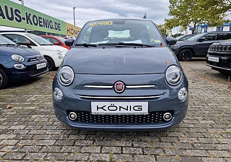 Fiat 500 1.0 GSE Lounge Navigation Klimaautomatik