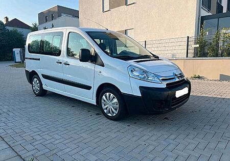 Citroën Jumpy / 8 Sitzer mit Tüv und Klima