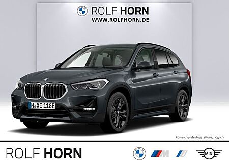 BMW X1 xDrive25e Sport Line Autom Navi LED SHZ PDC