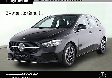 Mercedes-Benz B 180 PROGRESSIVE+KAMERA+LED+WINTER.P+SPIEGEL.P
