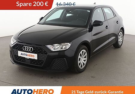 Audi A1 30 TFSI Aut. *LIMITER*PDC*SHZ*VC*