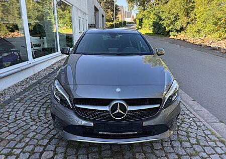 Mercedes-Benz A 160 A -Klasse Score