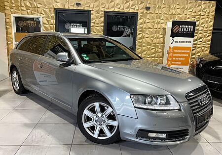 Audi A6 Avant 2.0 TDI/NAVI/PDC/KLIMA/SHZ/TEMPOMAT