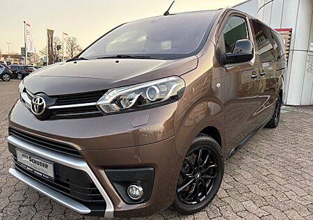 Toyota Pro Ace Proace Verso L2 Executive **VOLL**