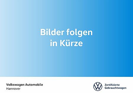VW Golf Volkswagen VIII 2.0 TDI Move Navi LED ACC PDC SHZ