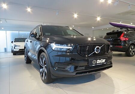 Volvo XC 40 XC40 T4 Recharge R-Design HarmanKardon 20'' Stan