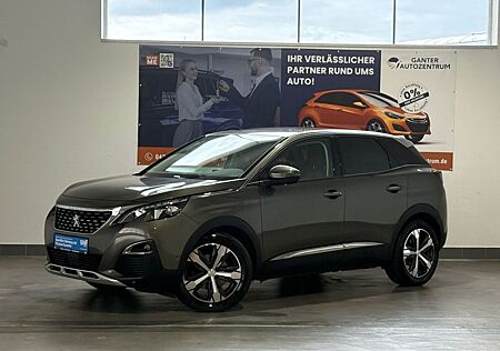 Peugeot 3008 Allure AHK+NAVI+SHZ+KAMERA