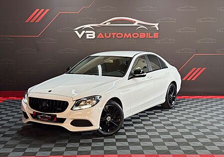 Mercedes-Benz C 180 C -Klasse Lim. BlueTec / d