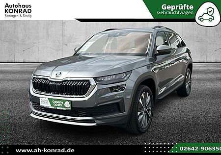 Skoda Kodiaq Tour 4x4 DSG Pano-Navi-LED-AHK