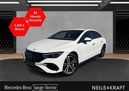 Mercedes-Benz EQE 300 BURM+DIGI LIGHT+FAHRASSIST+MEMORY+360