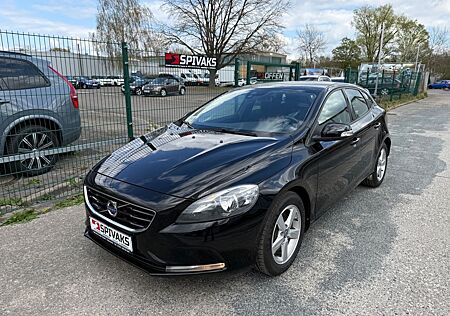 Volvo V40 Kinetic 2,0 Ltr. - 110 kW Navi PDC