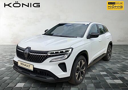 Renault Austral Equilibre 1.3 140 Automatik UNGEFAHREN