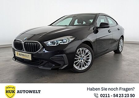 BMW 220d GC Advantage (EURO 6d) LED+NAVI+PDC+SHZ+BC
