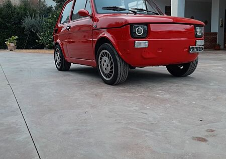 Fiat 126