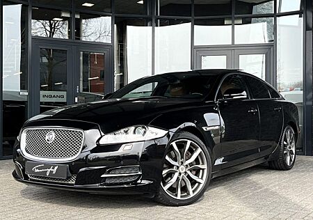 Jaguar XJ 3.0 V6D DES. ED. SPORT - PANO - 20 INCH
