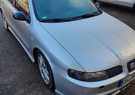 Seat Leon 1,8 20V T Top Sport Top Sport