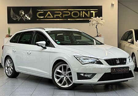 Seat Leon ST 2.0 TDI FR DSG/LED/Navi/Alcantara/1.H