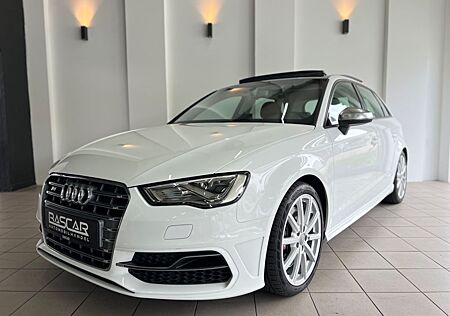 Audi S3 Sportback 2.0 TFSI quattro Panorama Keyless