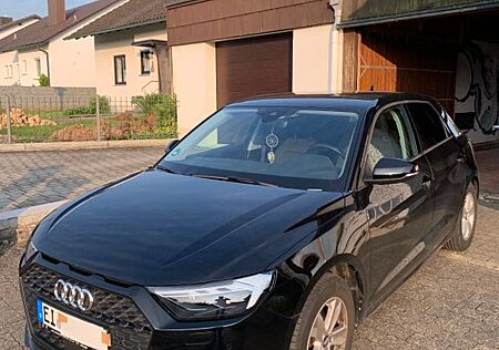 Audi A1 30 TFSI S tronic citycarver citycarver