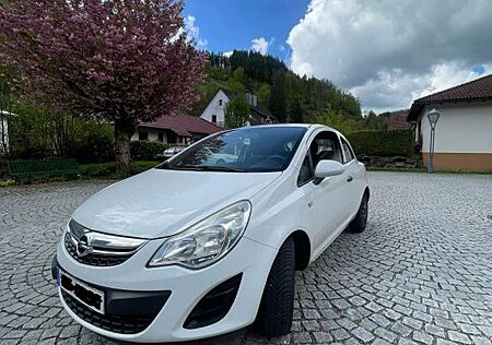 Opel Corsa 1.2