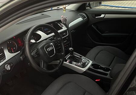 Audi A4 1.8 TFSI Ambiente Ambiente