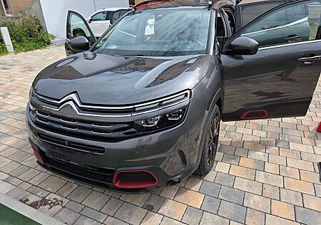 Citroën C5 Aircross Hybrid 225 Stop&Start ë-EAT8 MAX MAX