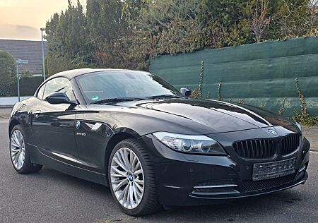 BMW Z4 Roadster sDrive 30i