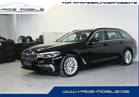 BMW 520d Touring Aut. Luxury Line/HUD/H&K/MID/LED/