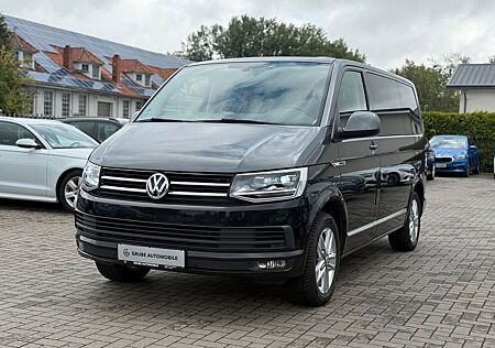 VW T6 Multivan Volkswagen 70Jahre Bulli DSG*LED*NAV*SHZ*7SITZE