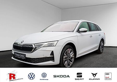 Skoda Octavia Combi Tour 2.0 TDi DSG AHK ACC HUD 360
