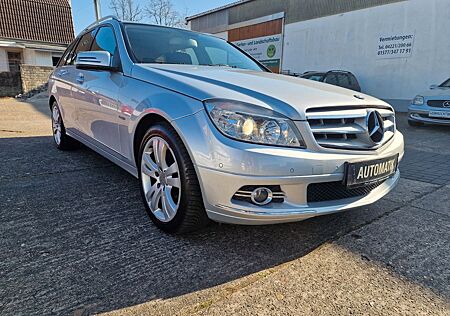 Mercedes-Benz C 200 CDI *2-Hand*Achse-Neu*Automatik*TÜV-06.26*