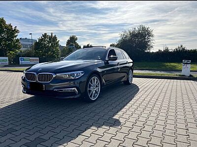 BMW 530i Touring A -G31 Luxury Line