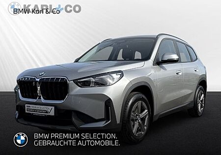 BMW X1 xDrive 23dA Ad. LED Head-Up Aktivsitz Lenkrad