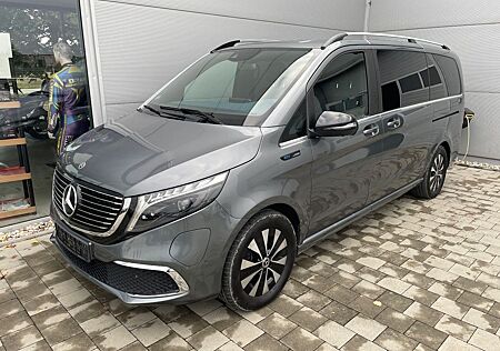 Mercedes-Benz EQV 300 Lang -