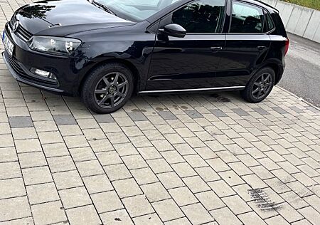 VW Polo Volkswagen 1.0 55kW Trendline BMT Trendline BlueMo...