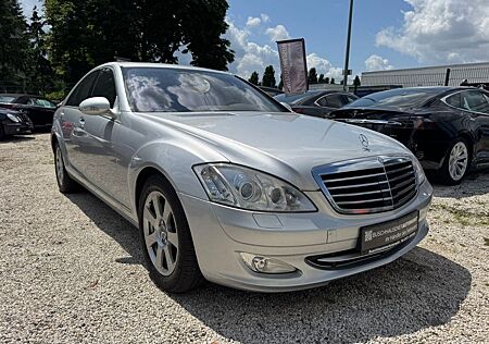 Mercedes-Benz S 420 S -Klasse Lim. CDI - TÜV 02/2026 - Leder