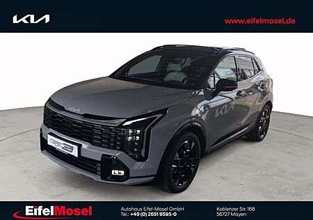 Kia Sportage gebraucht kaufen Kia Sportage MJ26 GT-Line HUD Allrad