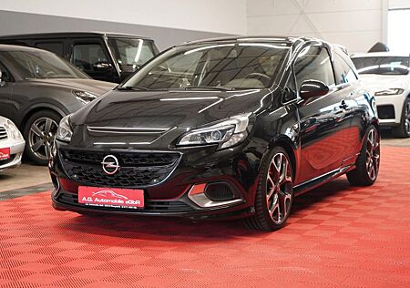 Opel Corsa E OPC 207 PS *Unfallfrei*Bi-Xenon*Temp*