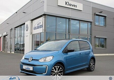 VW e-up! Volkswagen e-up! Style Maps+Mare Klima PDC+Kamera Klima